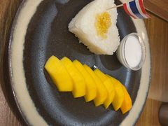 -曼谷食堂·泰国家庭料理