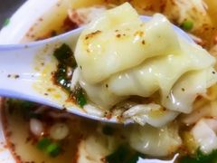 -汪家馄饨(集庆路店)