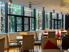 -西安锦江国际酒店