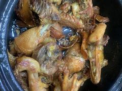 -斯丹姜母鸭·古法干香(涂门街总店)