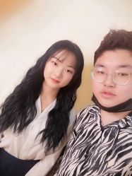 点击看大图 -逸丝风尚专注烫染