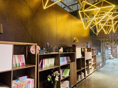 -扶光书店(中环店)