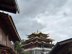 -顺顺小吃(独克宗古城店)