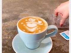 -BE NORMAL CAFE(霞溪路店)