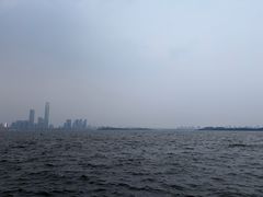 -金鸡湖景区