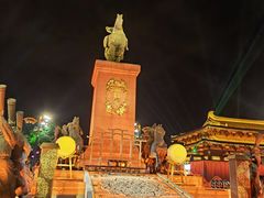 -大唐不夜城