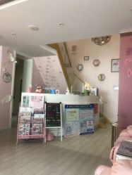 -Beauty Nails 美甲美睫皮肤管理