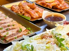 -梅梅家的烤肉店(槐北路店)