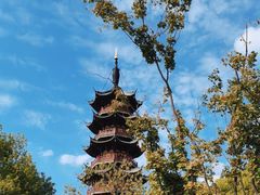 -龙华寺