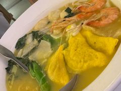-桂满陇·手作小笼包&江南叫花鸡(中山公园店)