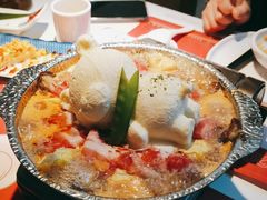 -花漫里亲民日式餐厅(万象城店)