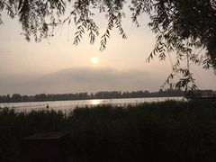 -第一山景区