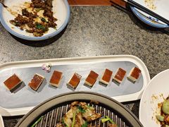 -真地道京味府·鲜橙烤鸭·北京菜(朝外大街东大桥店)