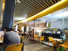 -艾薯夫妇Aysh(福田星河COCOPark店)