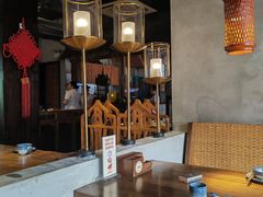 -太泰东南亚餐厅(万福广场店)