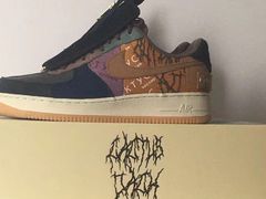 -耐克(恒隆广场店)