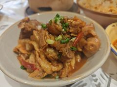 -东排食堂长沙小吃大排档(五一广场店)