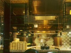 -长沙北辰洲际酒店-兰调全日餐厅