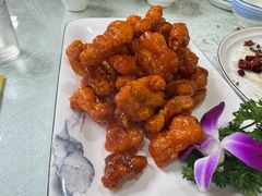 -六和聚传统烤鸭.天津菜(和平店)