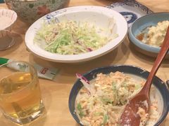 -村上一屋·亚洲菜融合小馆(南楼店)