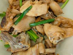 -正宗鸡饭粤香酒家(朱村店)