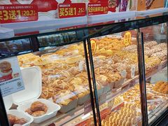 -味多美蛋糕(洋桥店)