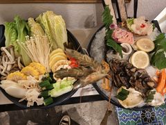 -生如夏花泰式火锅(鹭洲里店)