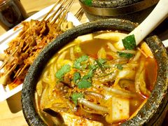 精品原味两掺-姐弟俩土豆粉(西安小寨店)