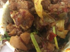 -温江公平红烧兔(总店)