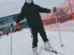 -太子岭滑雪场
