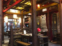 -小龙坎火锅(春熙太古里店)