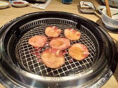 -好牛烧肉(世茂广场店)