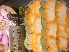 -季季山·云南野生菌火锅(上海首店)