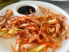 -天乐农家鱼头王(天目湖店)