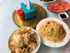 -春饼家常菜(百子湾店)