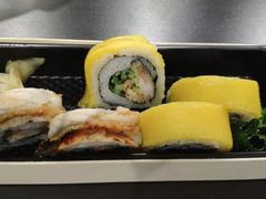 -割烹旭日本料理(龙湖狮山天街店)