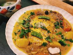 -馥家小馆(黔灵山公园店)