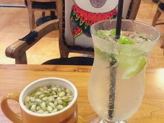 -more than meow吴止猫主题餐厅(承德 中船汇店)