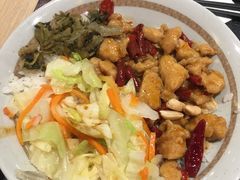 -永和大王(广渠店)