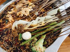 -小向麻辣烫(天街总店)