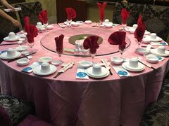 包厢-渭塘酒家(生态园店)