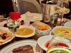 -波特曼西餐厅(中央大街店)