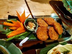 -Kinnaree by Vanessa WU