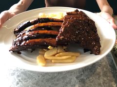 -Hurricane's Grill 飓风牛排