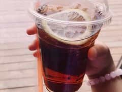 -美美咖啡·西餐厅(世奥店)