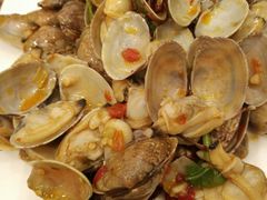 -喜悦小串海鲜烧烤大排档(高新万达店)