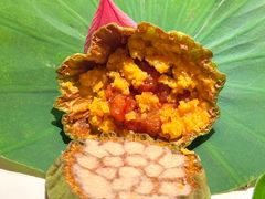 -叶叶菩提(太原别墅店)