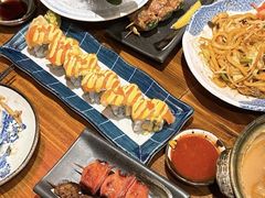 -鸟剑居酒屋(天河南二路店)