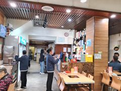 -荣基四海一家·家常菜·海鲜大排档(新安店)