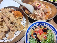 -旧街市鲜货老火锅(大光路店)